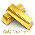Gold vouchers